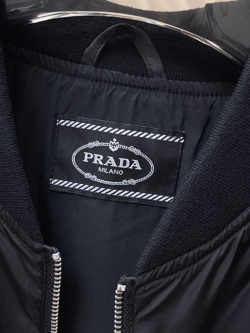 Prada Outwear